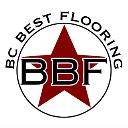 BC BEST FLOORING® COMPANY logo